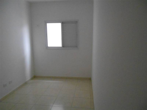 Apartamento - Venda - Mirim - Praia Grande - Cf1