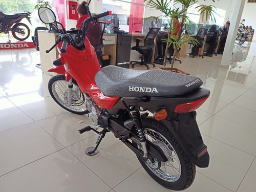 Imagem 3 de 3 de Honda Pop