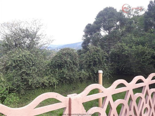 Imagem 10 de 29 de Chácaras À Venda Em Mairiporã/sp - Compre O Seu Chácaras Aqui! - 1452659