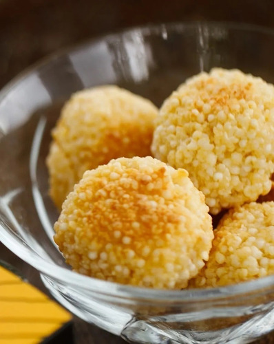 Farinha De Tapioca Flocada 100% Natural 150g Manioca 2 Unds