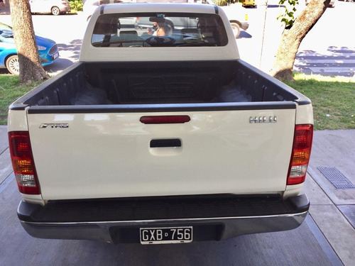 Toyota Hilux 2.5 D 4x4 Aa Dh 2007
