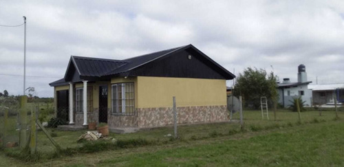 Oportunidad! Hermosa Casa En San Eduardo De Chapadmalal