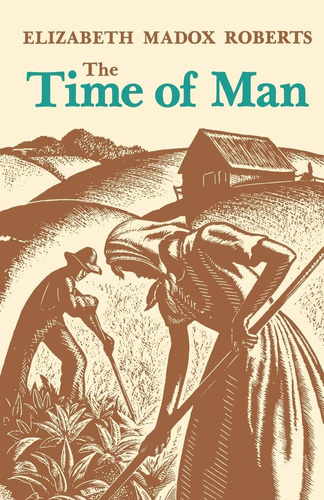 Libro: The Time Of Man: A Novel