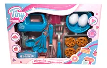 Comprar Tiny Set De Cocina Juego De Reposteria Tiny Home