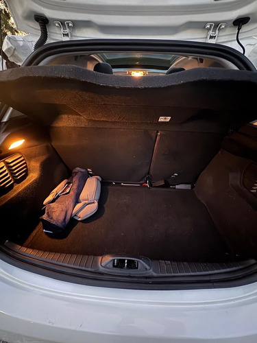 Peugeot 208 1.6 Feline