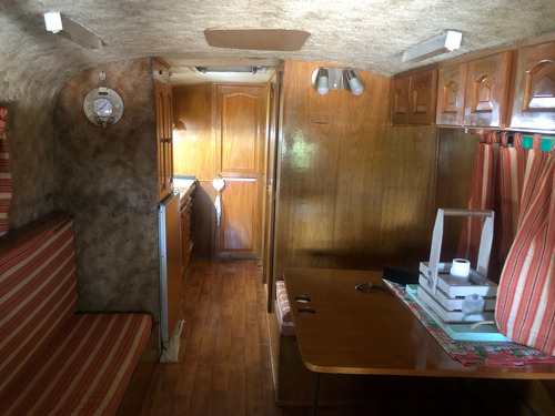 Motorhome
