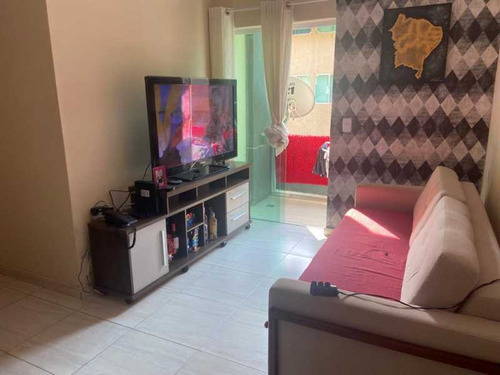 Imagem 1 de 12 de Apartamento-à Venda-jacarepaguá-rio De Janeiro - Brap21136