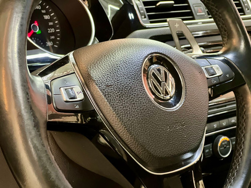 Volkswagen Jetta 2.0 Tsi Highline 4p
