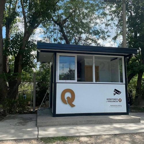 Imagen 3 de 18 de Lote En El Quimilar