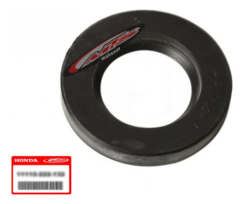 Reten Eje Secundario Original Xr 600 650 Nx 650 Moto Sur