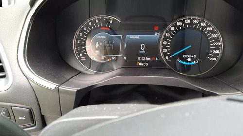 Ford S-Max 2.0 Titanium