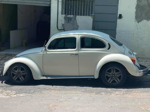 Fusca Fusca 86