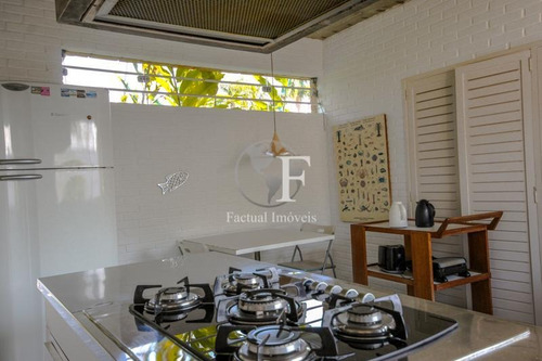 Casa Com 5 Dormitórios À Venda, 518 M² Por R$ 1.500.000,00 - Balneário Praia Do Pernambuco - Guarujá/sp - Ca2402