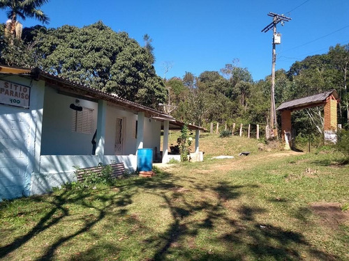 Imagem 5 de 10 de Chàcara- Engenheiro Marcilac - 1 Dormitório - Anchaav15098