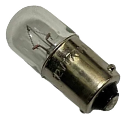 Foco Miniatura Filamento Ba9s 10x28mm B-3453 - G&v (10 Pzas)