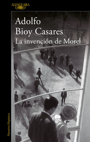 Libro La Invencion De Morel - Bioy Casares, Adolfo