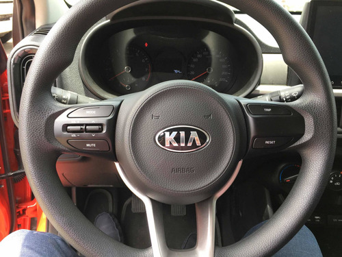 Kia Picanto All New Emotion 2021 1.0 69 Hp(único Precio)