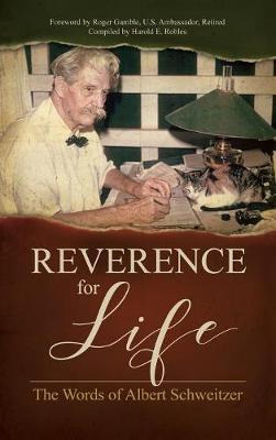 Libro Reverence For Life