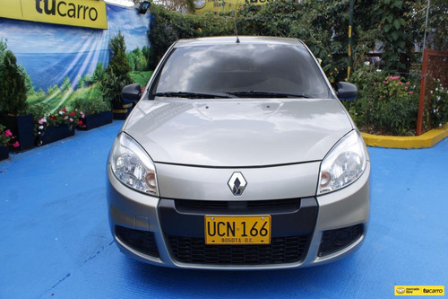 Renault Sandero 1.6 Authentique