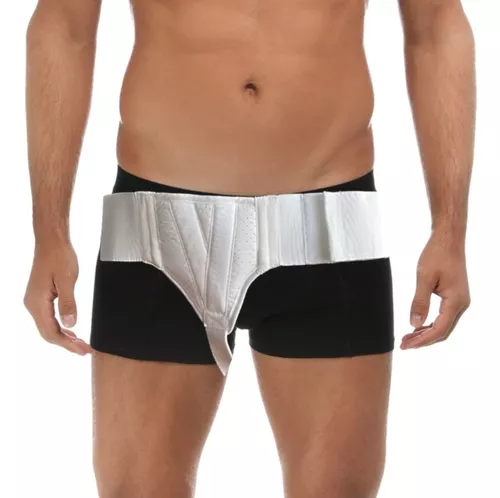 Calzoncillo para hernia inguinal 62,95€ Pavis Erniablock 650 - Calzoncillos  tensión alta (4) - Belgomedical, tu tienda online discreta para comprar  productos ortopedicos y medicos !