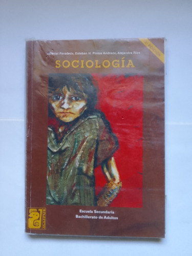 Sociología 3° Edición Editorial Maipue