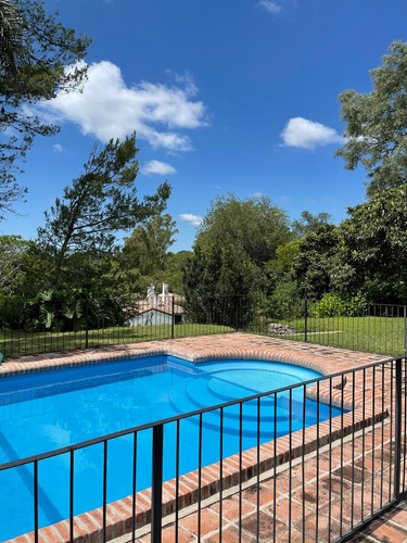 Chacra En Colón - Venta - A 5 Km De Ascochingas, Córdoba