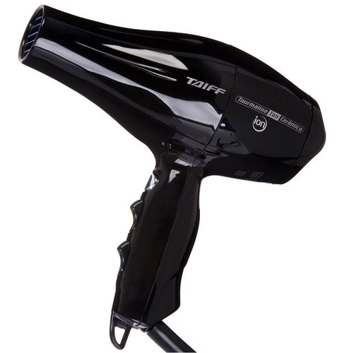 Secador Cabelo 2000w Tour. Ion Ceramica