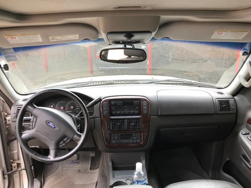 Ford Explorer 2005