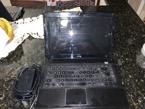 Notebook I7 8gb Ram 1tb Usado Em Ótimo Estado