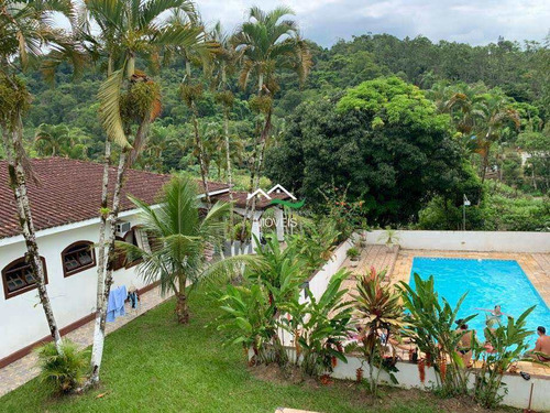 Imagem 1 de 13 de Chácara, Area Rural, Itariri - R$ 500 Mil, Cod: 516 - V516