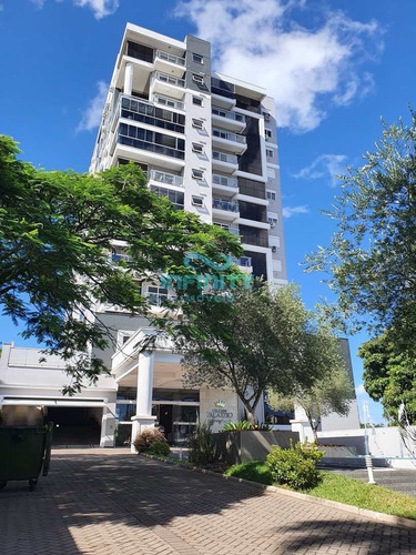 Imagem 2 de 18 de Apartamento À Venda, Centro, Gravataí, Cod: 1070 - V1070