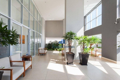 Imagem 10 de 30 de Apartamento Com 1 Dormitório À Venda, 62 M² Por R$ 1.650.000,00 - Vila Nova Conceição - São Paulo/sp - Ap4261