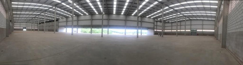 Imagem 8 de 11 de Galpão, 16692 M² - Venda Por R$ 24.500.000 Ou Aluguel Por R$ 140.000/mês - Jardim Da Glória - Cotia/sp - Ga0011