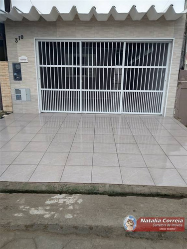 Imagem 15 de 28 de Casa, 2 Dorms Com 93.62 M² - Itaoca - Mongagua - Ref.: Ita3557 - Ita3557