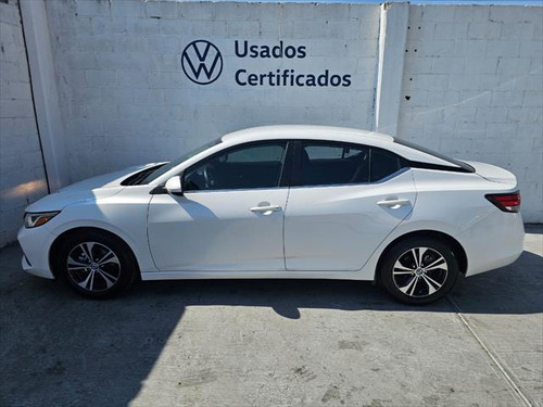 Nissan Sentra 2.0 Sense At