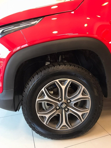Imagen 4 de 25 de Fiat Strada Volcano 1.3 0km 2023 Financiada Tomo Usados 3-