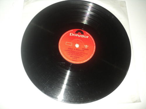 Imagem 4 de 4 de Disco De Vinil-bert Kaempfert Orquestra-dancing In Wonderlan