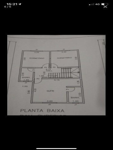 Imagem 3 de 6 de Casa - Ca02207 - 69284403