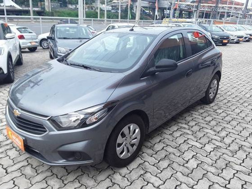 Imagem 1 de 9 de Chevrolet Joy 1.0 Spe4 Flex Manual