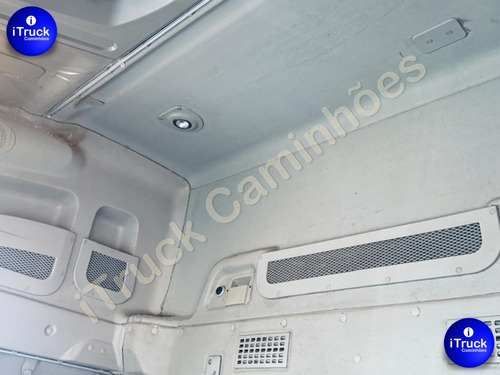 Iveco 480 Hi-way 6x2 Ano 2018/2018 = Fh540 2644 500 460