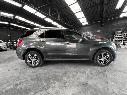 Chevrolet Equinox 1.5 Premier At