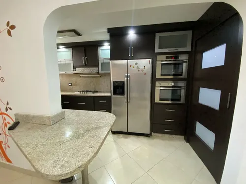 Alquilo Apartamento. (nc)