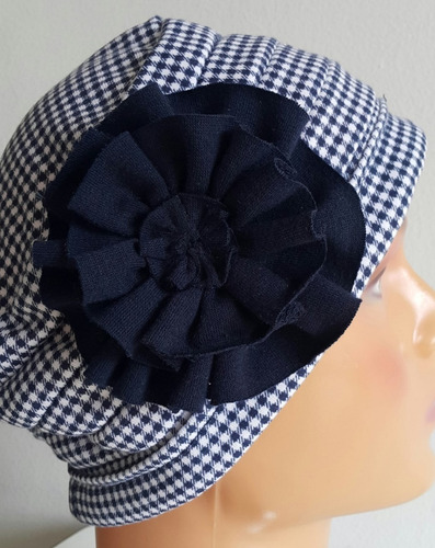 Turbante Para Mujer