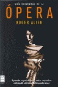 Libro Guã­a Universal De La Ã³pera