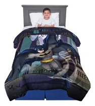 Comprar Franco Ropa De Cama Para Ninos, Edredon Reversible De Microf
