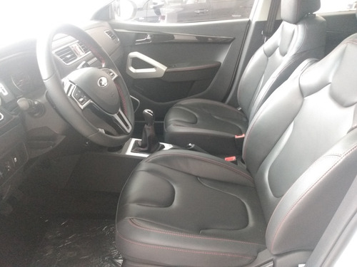 Imagen 11 de 15 de Jac S2 1.5 Intelligent Fl 2022 Linea Nueva Entrega Inmediata