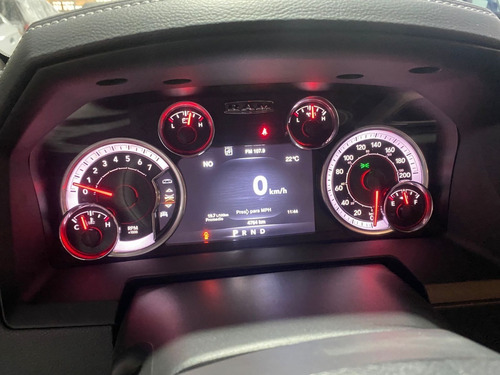 Imagen 25 de 25 de Ram 1500 Slt At8 5.7l Laramie Entrega Ya Conc. Oficial
