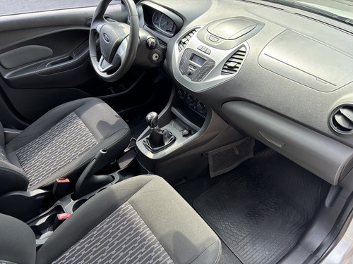Ford Ka 1.5 S