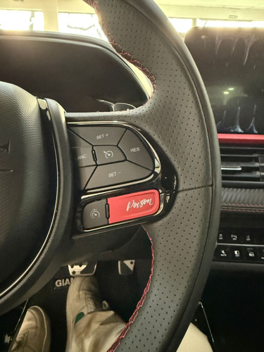 Fiat Pulse 1.3 Gse Abarth Turbo 270 At