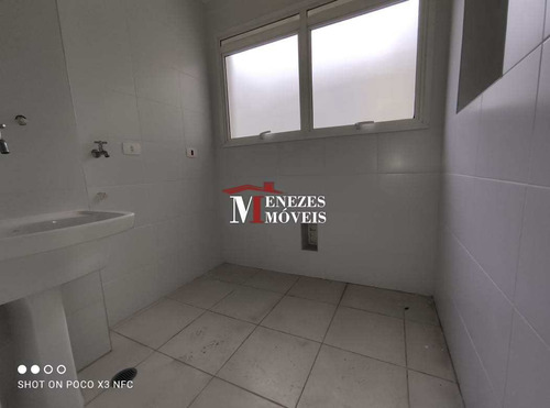 Imagem 19 de 24 de Apartamento A Venda Em Bertioga - Centro - Ref. 1608 - V1608